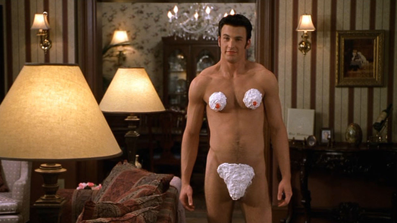 Illustration for article titled Fifty Shades of Dick: The Best Crotch Shots in Mainstream Film